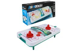 Настільна гра 971 "Хокей" на батарейках, в коробці р.33, 3x8, 2x16, 7 см YG Toys