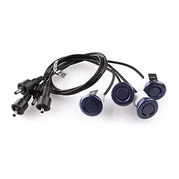 Паркувальний радар Parkcity Paris 418/301L dark blue - мініатюра 3
