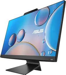 Комп'ютер персональний моноблок Asus M3702WFAK-BPE0290 27" FHD AG AMD R5-7520U 8GB F256GB UMA WiFi кл+м Без ОС чорний - мініатюра 8