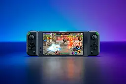 Бездротовий геймпад Razer Junglecat, чорний (RZ06-03090100-R3M1) - мініатюра 9