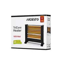 Обігрівач Ardesto IHS-1650 - мініатюра 3