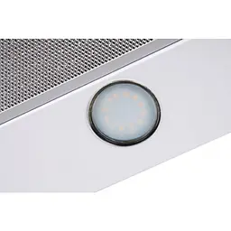 Витяжка кухонна VENTOLUX GARDA 60 WH(1300) SMD LED - мініатюра 5