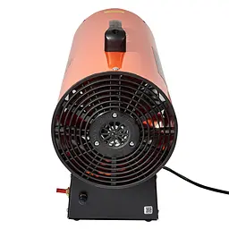 Обігрівач газовий Vitals GH-502 (211337) - мініатюра 3