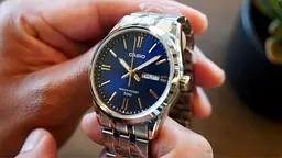 Годинник Casio MTP-1335D-2A2 - мініатюра 2