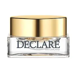 Відновлюючий крем проти зморшок для шкіри навколо очей Declare 15 ml (763)