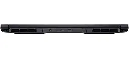 Ноутбук Acer Nitro V 16 AI ANV16-42-R0S5 (16 FHD IPS 180 Hz, Ryzen 5 240, 16 GB, 512 SSD, RTX 3050, DOS) Black (NH.U1KEU.008) - мініатюра 11