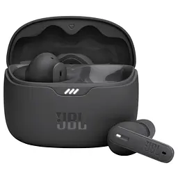 Навушники JBL Tune 245NC Black (JBLT245NCTWSBLK) - мініатюра 1