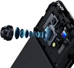 Смартфон Ulefone Armor 22 8/128Gb Black Global version - мініатюра 3