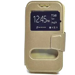 Чохол-книжка Florence для Htc Desire 326G 526 універсальний 4.7 - мініатюра 3