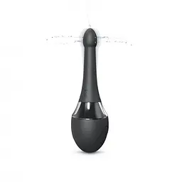 Автоматичний анальний душ-вібратор Dorcel Douche Mate Pro – Високотехнологічний пристрій для інтимної гігієни та задоволення - мініатюра 4