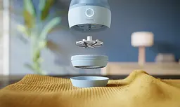 Машинка для видалення ковтунців Philips GCA2100/20 - мініатюра 10