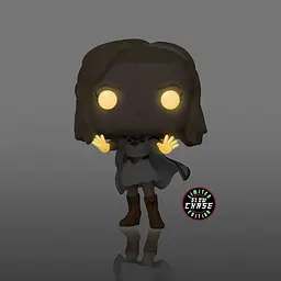 Ігрова фігурка Funko Pop! серії Хлопаки Зіронька (w/CHASE) (48187) - мініатюра 3
