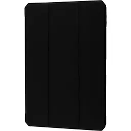 Чохол-книжка Dux Ducis Toby Series With Pencil Holder для Apple iPad Air 10.9` (2020-2022) Black [80627] - мініатюра 2