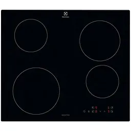 Електрична варильна поверхня Electrolux EIB60420CK (6873205)