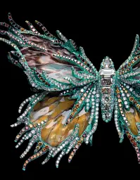 Beautiful Creatures. Jewelry Inspired by the Animal Kingdom - мініатюра 3