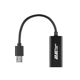 Мережевий адаптер PowerLink U2085 1xGE, USB 3.0 2E teh0018058 - мініатюра 4