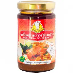 Паста Том Ям Thai Boy 230г