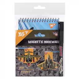 Набір канцелярії №3 Yes Military 3 предмети (450150) - мініатюра 2
