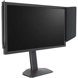 Монітор Zowie 24.1" XL2586X+ Dark Grey (9H.LN8LB.QBE) [147865] - мініатюра 2