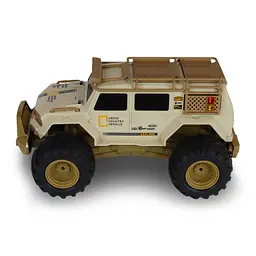 Автомобіль на радіокеруванні KS Drive Amphibious 4WD (SL-8018ARH) - мініатюра 6