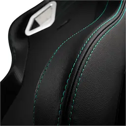 Геймерське крісло Noblechairs EPIC Mercedes-AMG Petronas F1 Team (PGW-NB-EGC-001) [165710] - мініатюра 12
