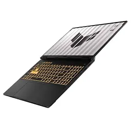 Ноутбук ASUS TUF F16 i5-13450HX 16GB 512GB RTX 5050 Windows 11 Home - мініатюра 3