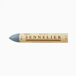 Велика олійна пастель Sennelier, 36 мл, Синьо-сірий (Blue Grey)