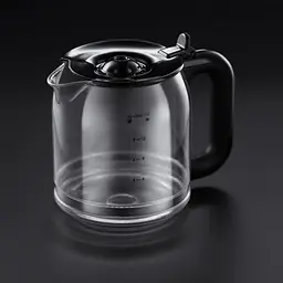 Крапельна кавоварка Russell Hobbs Buckingham 20680-56 - мініатюра 4