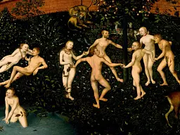 Lucas Cranach - мініатюра 4