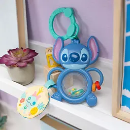 Іграшка-брязкальце Bright Starts Stitch Tummy Tumble - мініатюра 4