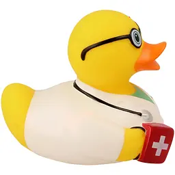 Качка FunnyDucks Лікар (1859) - мініатюра 5