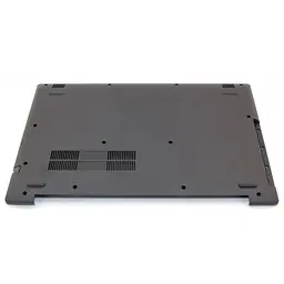 Нижня кришка корпусу Lenovo IdeaPad 320-15ABR 320-15AST 320-15IAP 320-15IKB 320-15ISK DARK GRAY