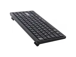 Клавіатура A4Tech Fstyler FX53 Black - мініатюра 7