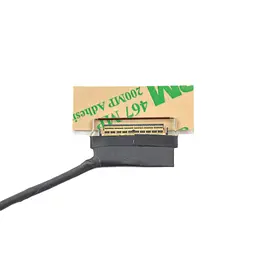 Шлейф матриці для Asus B1500C BA1500CDA L1500CDA P1550CDA, (eDP 30pin, 14005-03870000, 1422-03PW0A9, Original) - мініатюра 2