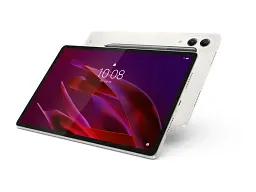 Планшет Lenovo Yoga Tab 8/256GB Seashell + Pen (ZAG60135UA) - мініатюра 3