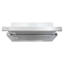 Витяжка телескопічна Eleyus LOTUS 470 50 INOX - мініатюра 7