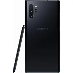 Смартфон Samsung Note 10+ Plus SM-N975F/DS 256GB 2sim Aura Black - мініатюра 7