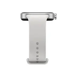 Смарт-годинник Xiaomi Watch 6 NFC Silver Gray Срібний BHR0955GL (1210048) - мініатюра 7