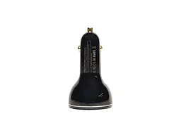 Автомобільний зарядний пристрій Adaptis GP-CC160 160W (2 Type-C+USB) - мініатюра 6
