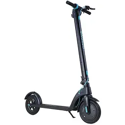 Електросамокат Proove Model X-City (BLACK/BLUE)