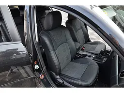 Авточохли модельні MW Brothers для Mazda 3 (I) c 2003 - мініатюра 4