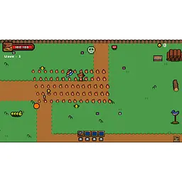 Ключ активації Microsoft Farmer Survivors для Xbox One/Series S/X - мініатюра 5