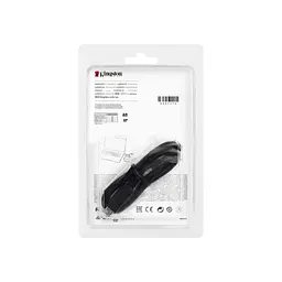 Зчитувач флеш-карт Kingston Workflow Dual-Slot SDHC/SDXC UHS-II (WFS-SD) - мініатюра 5