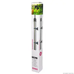 Нагрівач Schego titanium 250W (547) - мініатюра 4