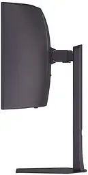 Монітор 34" LG 34GX900A-B Curved (34GX900A-B) 3440x1440 (Ultra-Wide 2K) OLED 240 Hz - мініатюра 12