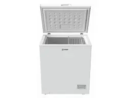 Морозильна скриня Indesit INCF 1424 UA - мініатюра 2