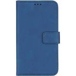 Чохол 2Е універсальний, 6"-6.5" (155*х80х10 мм), SILK TOUCH, синій 2E teh0019423