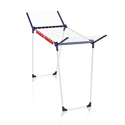 Каркас для сушіння білизни Leifheit PEGASUS 150 Solid Slim (81570) - мініатюра 2