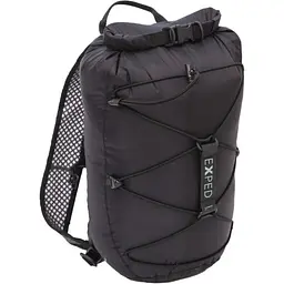 Рюкзак Exped Cloudburst 15 Чорний