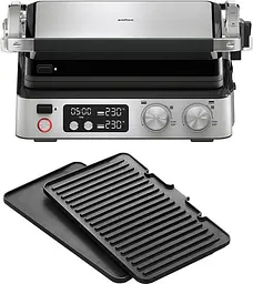 Електрогриль Braun MultiGrill 7 CG 7040 UA - мініатюра 2